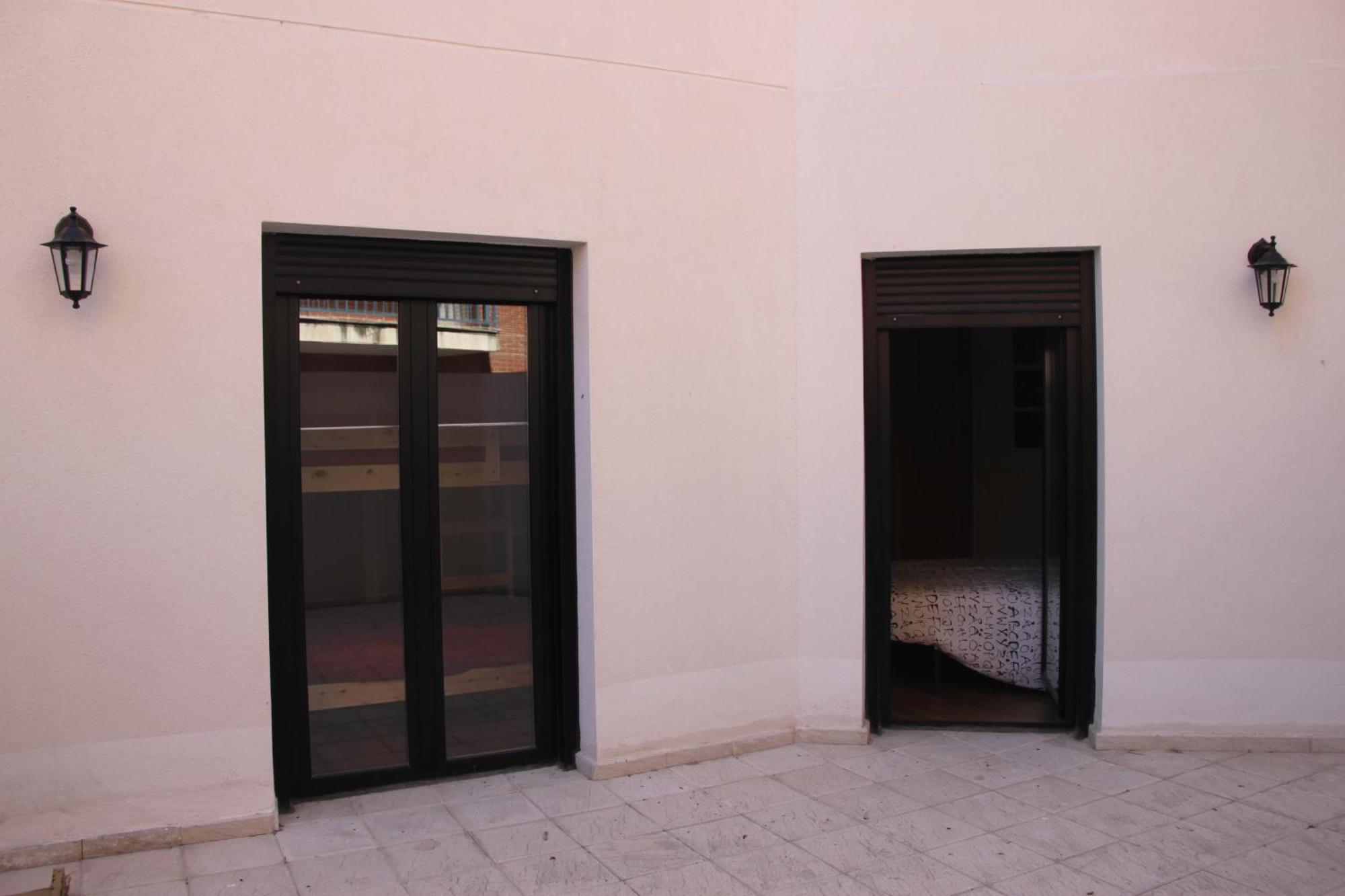 Alojamiento Losillas 2 Ávila Buitenkant foto